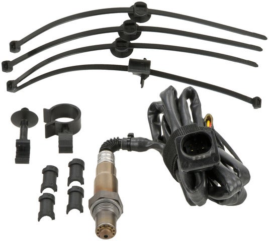 Bosch Oxygen Sensor P/N:17363  Oxygen Sensor P/N: