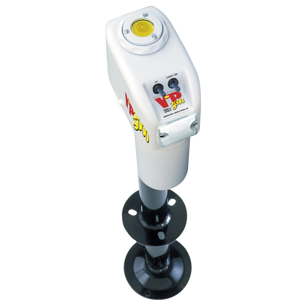 Vip 3000 Power Jack- 18'S Vip 3000 Power Jack- 18 S