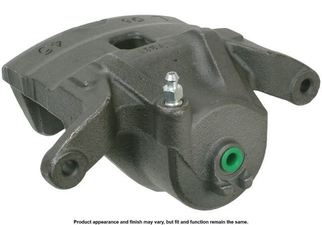 Cardone Reman Disc Brake Caliper P/N:19-3308  Disc Brake Caliper P/N: