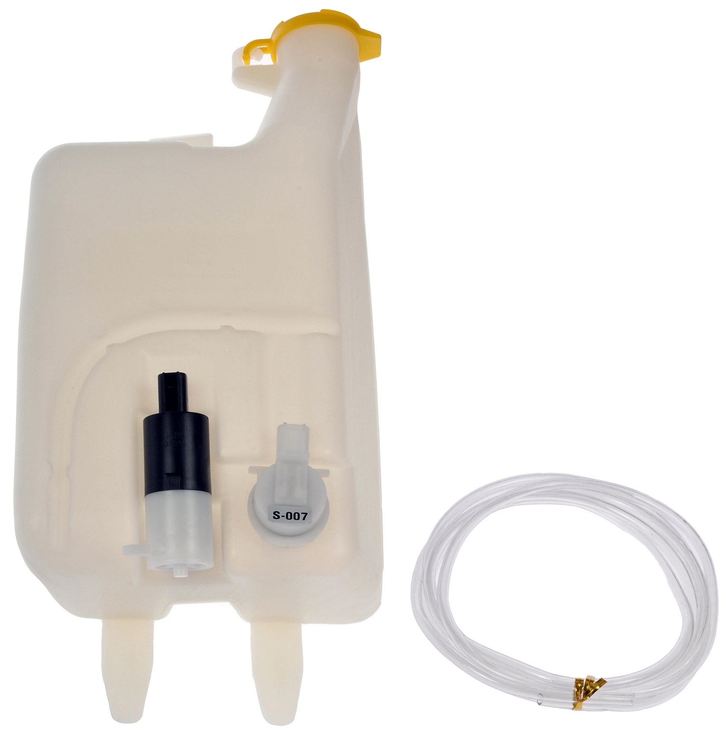 Dorman - Oe Solutions Washer Fluid Reservoir P/N:603-174 Oe Solutions (Tm)