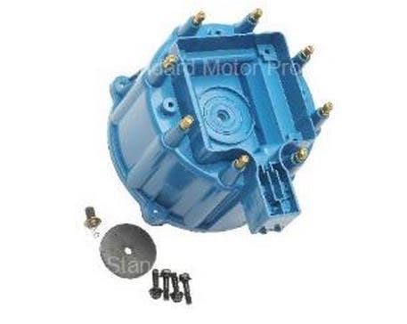 Standard Motor Products Dr-456 Distributor Cap Blue Streak Distributor Cap