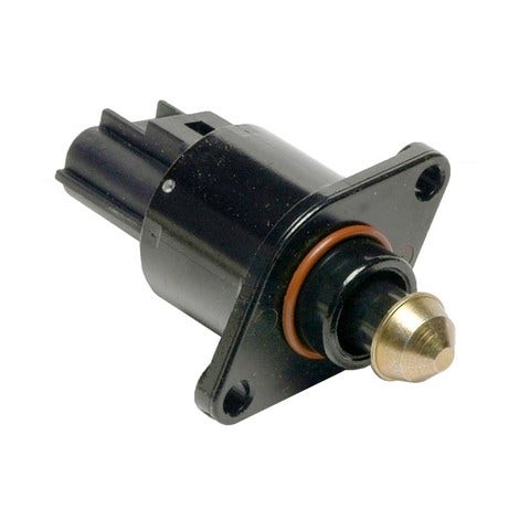 Delphi Fuel Injection Idle Air Control Valve P/N:Cv10153  Fuel Injection Idle