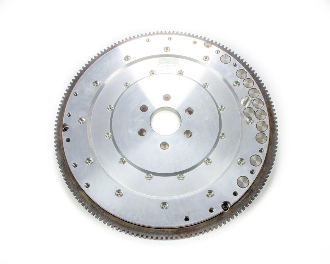Sbf 157 Tooth Billet Alum. Flywheel Sbf 157 Tooth Billet Alum. Flywheel