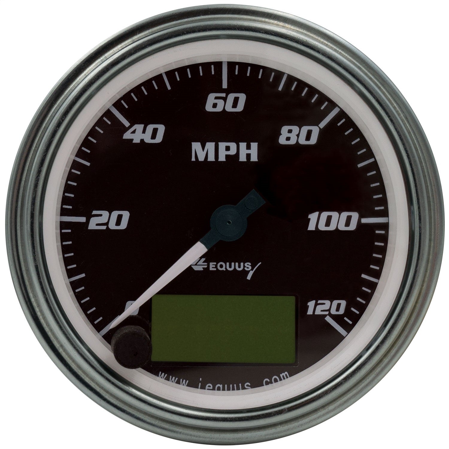 Equus E7074 7000 Series Gauge Set   7000 Series Gauge Set