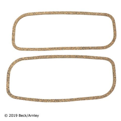 Beck/Arnley Engine Valve Cover Gasket Set P/N:036-1358  Engine Valve Cover
