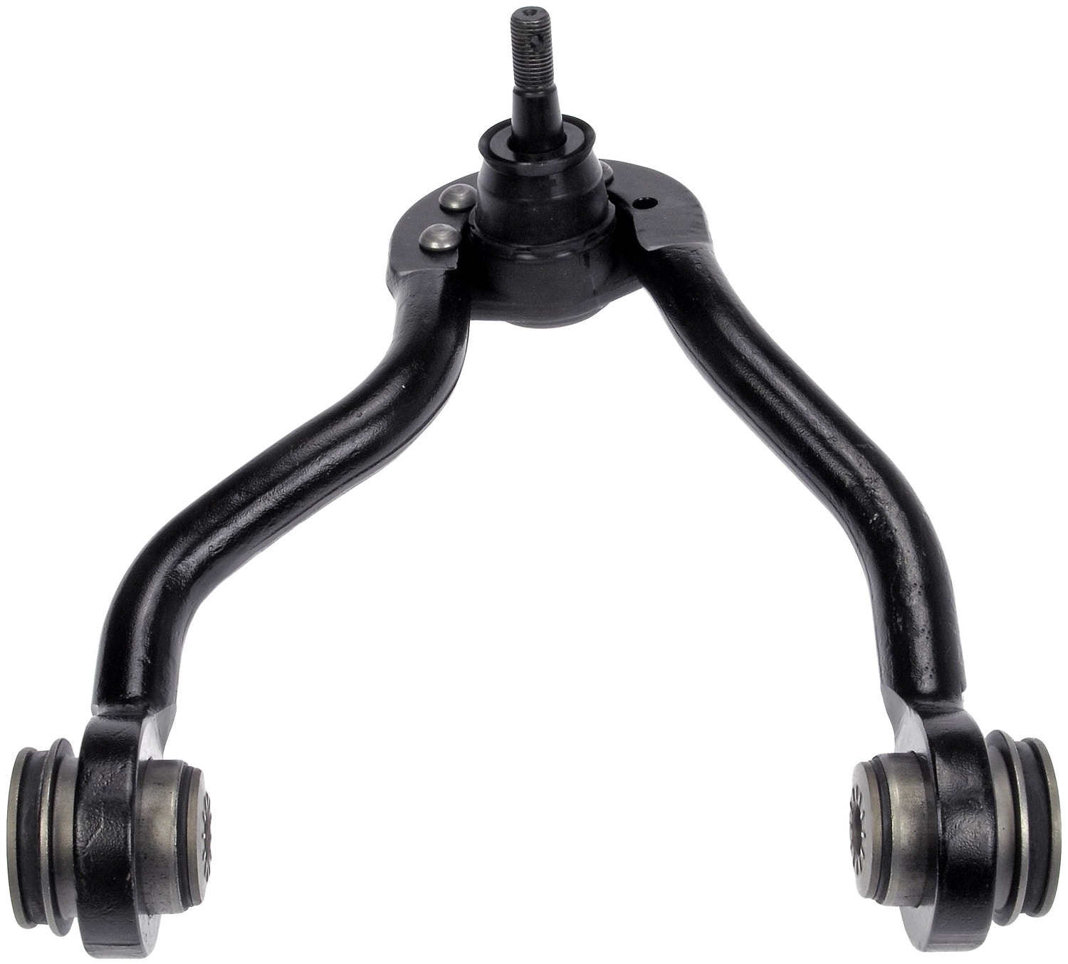 Dorman - Oe Solutions Suspension Control Arm And Ball Joint Assembly P/N:521-914