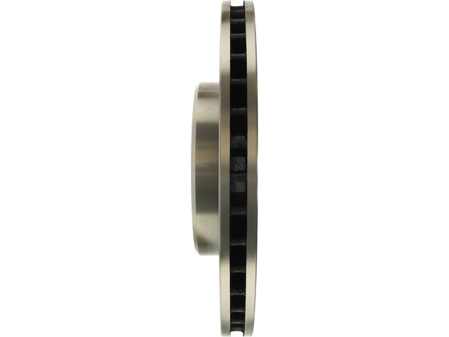 Centric Parts Disc Brake Rotor P/N:121.39023  Disc Brake Rotor P/N: