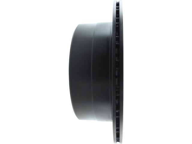 Centric Parts Disc Brake Rotor P/N:127.44094L  Disc Brake Rotor P/N: