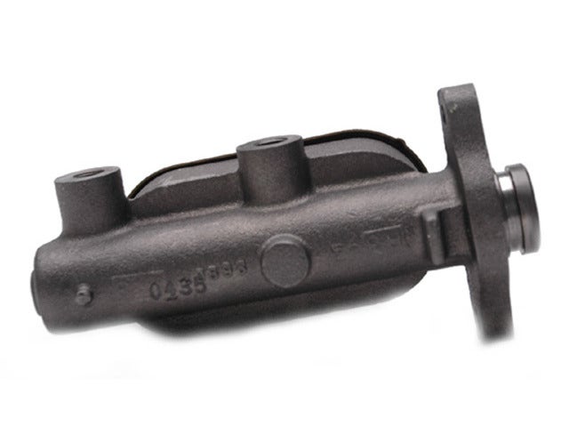 Raybestos Brakes Brake Master Cylinder P/N:Mc36236  Brake Master Cylinder P/N:
