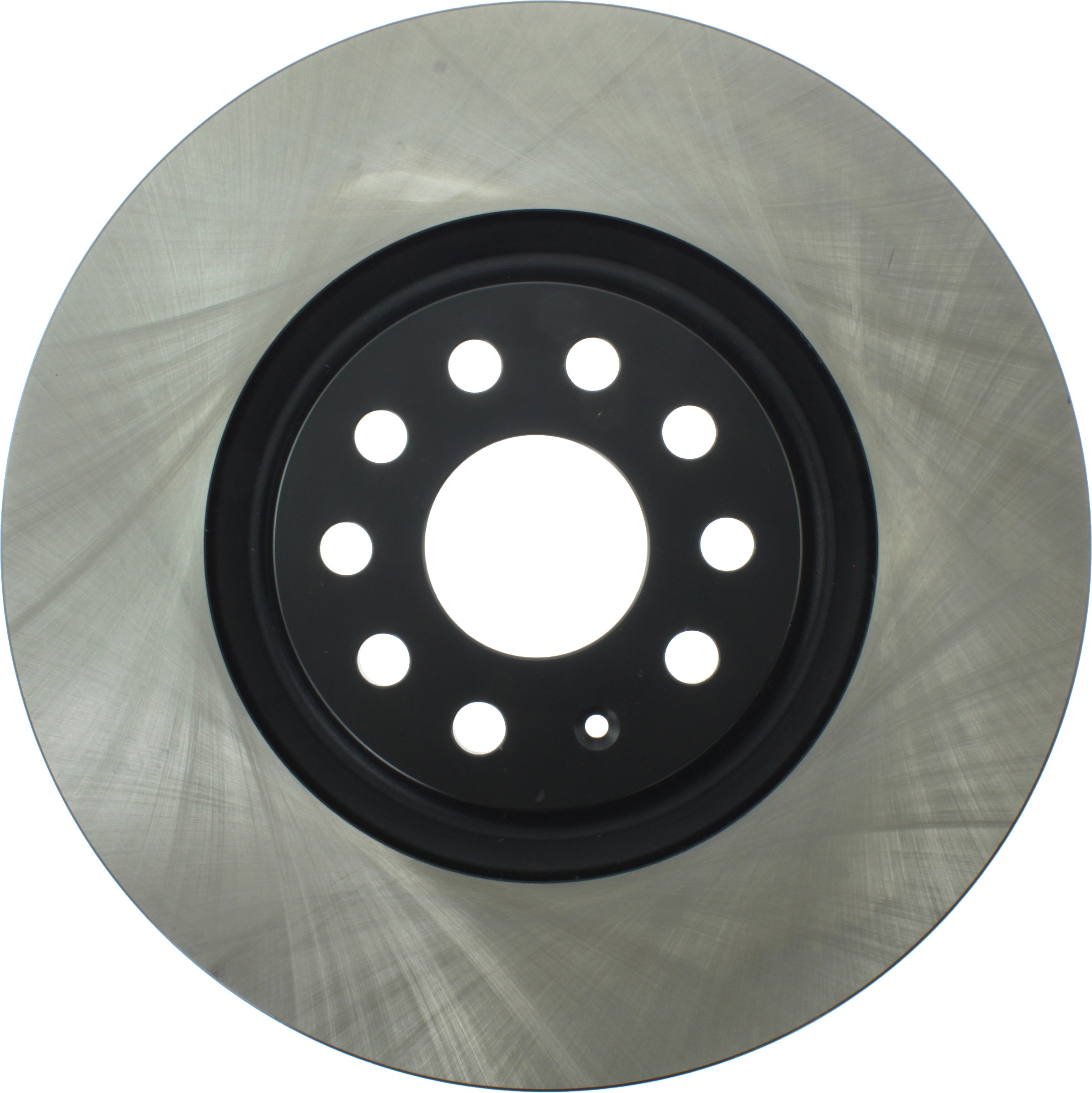 Centric Parts Disc Brake Rotor P/N:125.33144  Disc Brake Rotor P/N: