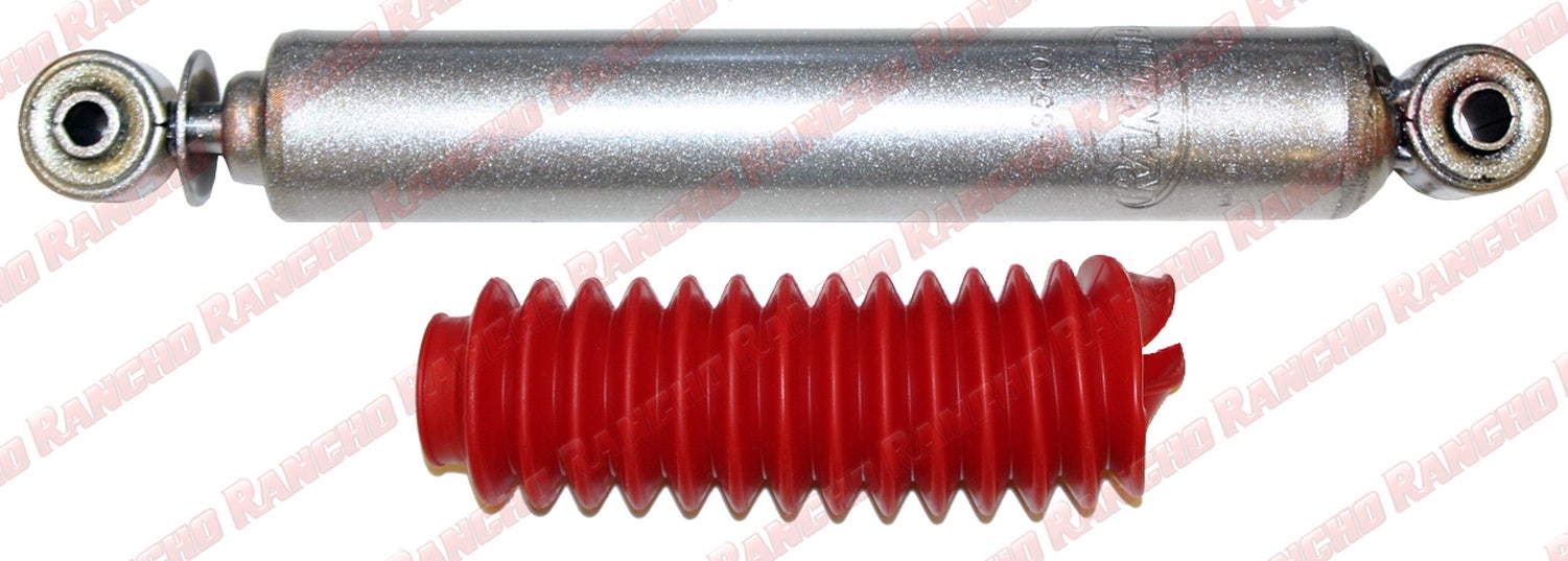 Rancho Steering Damper P/N:Rs5409  Steering Damper P/N: