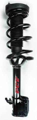 Focus Auto Parts Suspension Strut And Coil Spring Assembly P/N:1331766R
