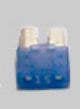 Littelfuse (Mic2015.Vp) Micro2 Blue 32V 15 Amp Blade Fuse, (Pack Of 5)  Inc.