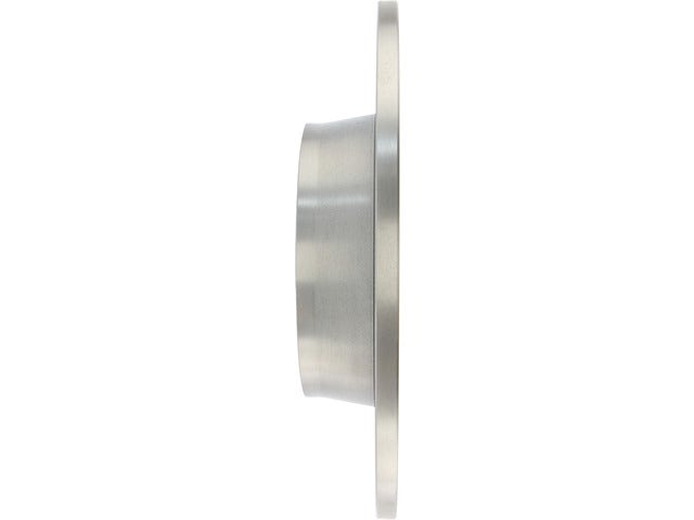 Centric Parts Disc Brake Rotor P/N:121.33131  Disc Brake Rotor P/N: