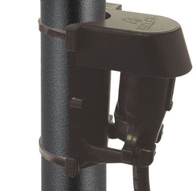 Husky Towing 81497 Univ Connector Storage Kit  Towing  Univ Connector Storage