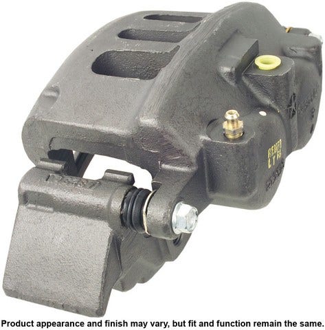 Cardone Reman Disc Brake Caliper P/N:18-B4900  Disc Brake Caliper P/N: