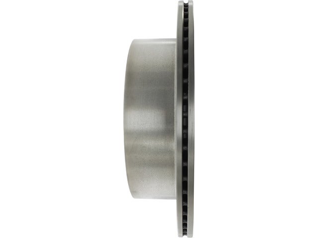 Centric Parts Disc Brake Rotor P/N:121.65103  Disc Brake Rotor P/N: