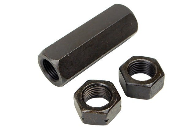 Mevotech Steering Tie Rod End Adjusting Sleeve P/N:Mes2251s  Steering Tie Rod