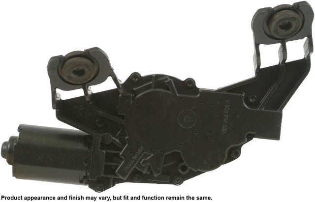 Cardone Reman Windshield Wiper Motor P/N:43-4574  Windshield Wiper Motor P/N: