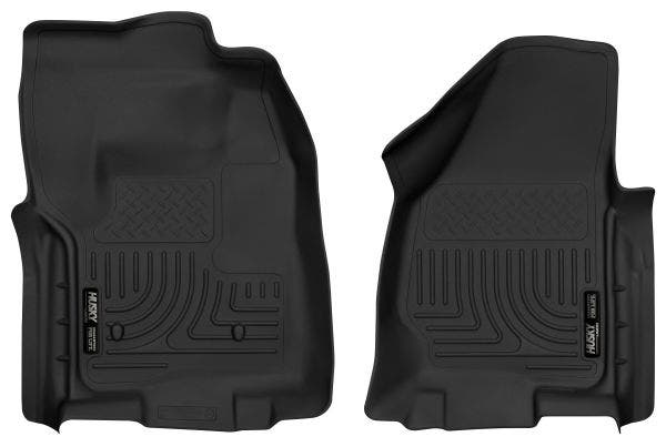 Husky Liners 52761 X-Act Contour Floor Liner   X-Act Contour Floor Liner