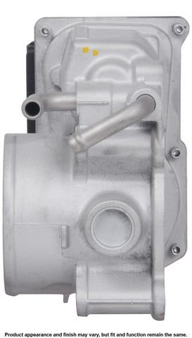 Cardone Reman Fuel Injection Throttle Body P/N:67-8016  Fuel Injection Throttle