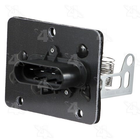 Four Seasons Hvac Blower Motor Resistor P/N:20267  Hvac Blower Motor Resistor