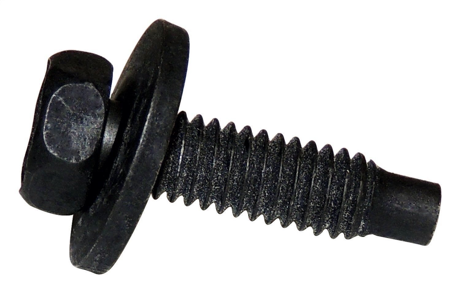 Crown Automotive J4004455 Battery Tray Bolt Fits Cj5 Cj7 Scrambler Wrangler (Yj)