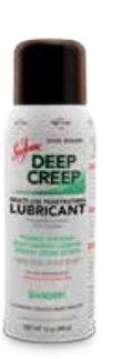 Seafoam Extreme Marine & Rv Dc-14 Seafoam Deepcreep Aerosol 12 Oz. Seafoam
