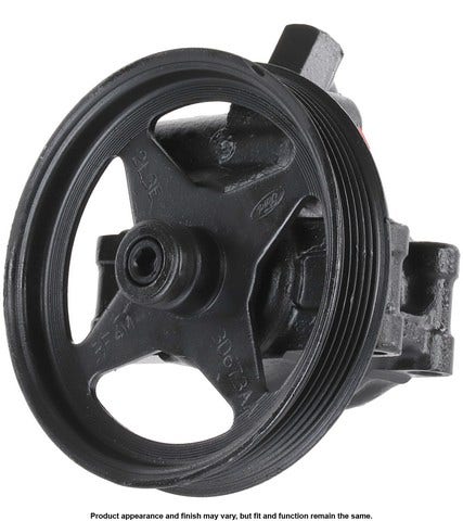 Cardone Reman Power Steering Pump P/N:20-290P1  Power Steering Pump P/N: