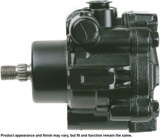 Cardone Reman Power Steering Pump P/N:21-5450  Power Steering Pump P/N: