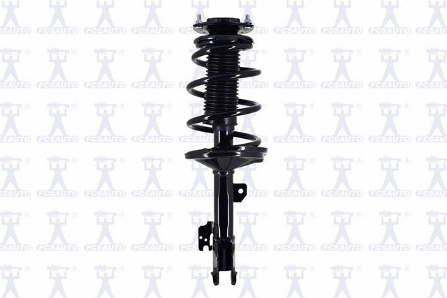 Focus Auto Parts Suspension Strut And Coil Spring Assembly P/N:1331660L