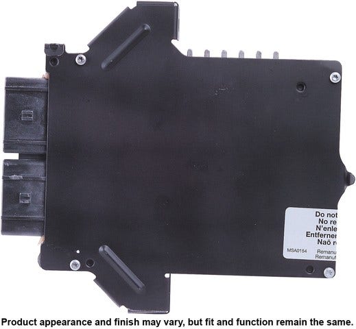 Cardone Reman Engine Control Module (Ecm) P/N:79-0370  Engine Control Module