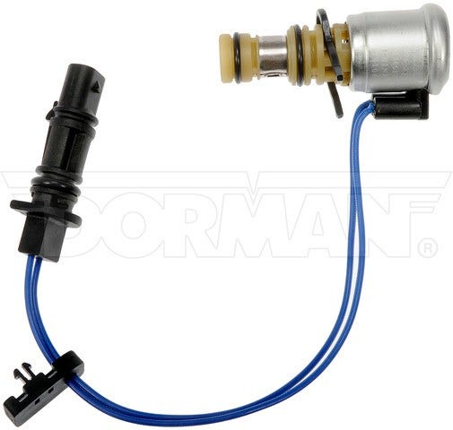 Dorman - Oe Solutions Engine Oil Pump Flow Control Valve P/N:926-235  Engine Oil