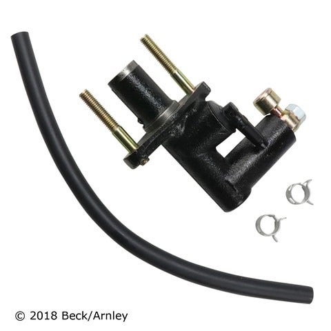 Beck/Arnley Clutch Master Cylinder P/N:072-9589  Clutch Master Cylinder P/N:
