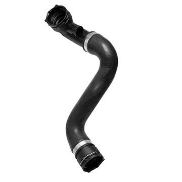 Dayco Radiator Coolant Hose P/N:72802  Radiator Coolant Hose P/N: