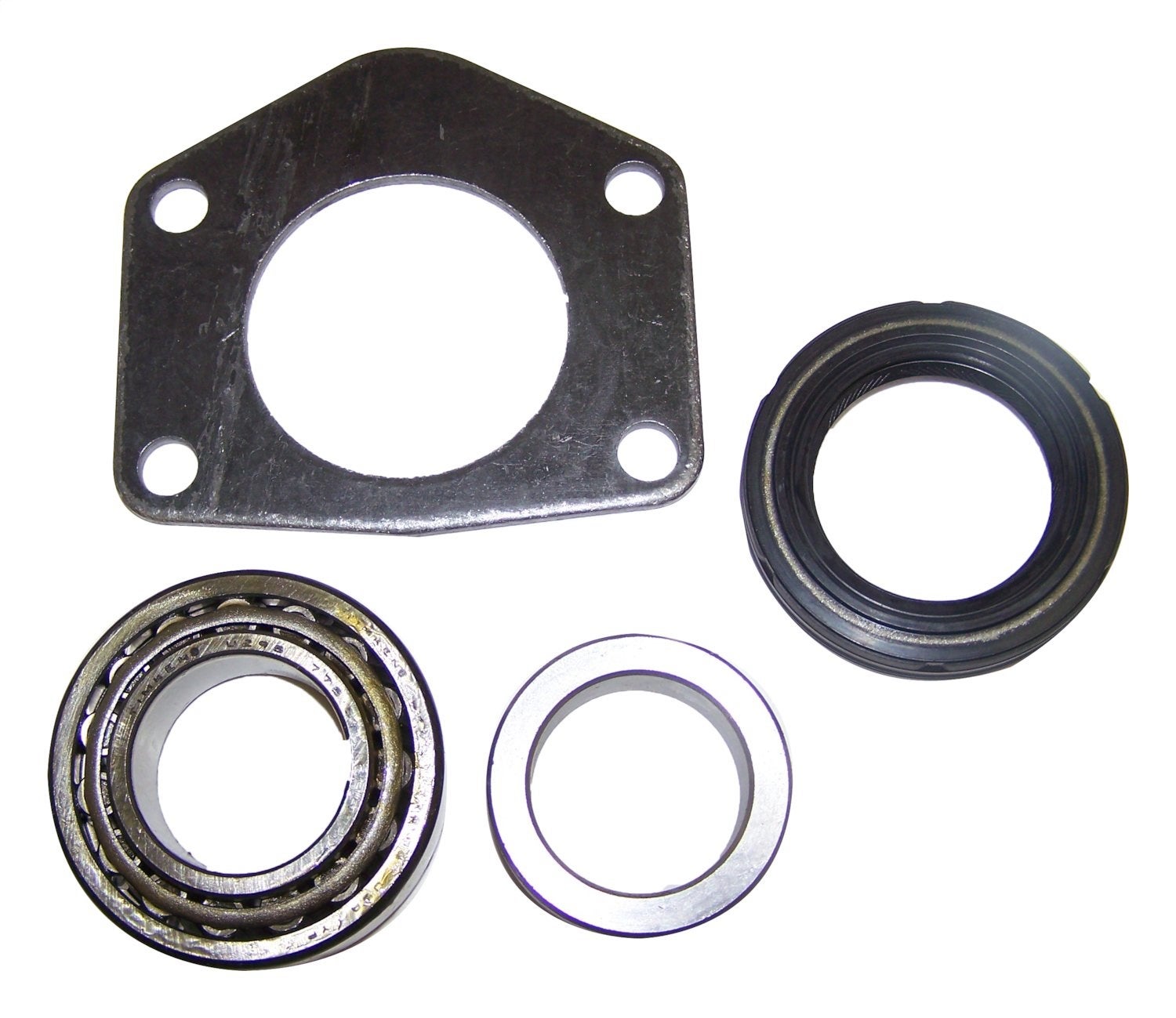 Crown Automotive 83501451 Bearing And Retainer Kit Crown Automotive  Bearing And