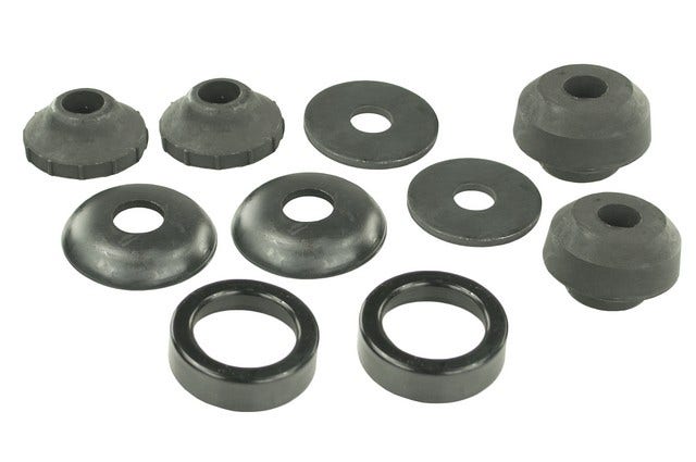 Mevotech Original Grade Radius Arm Bushing Kit P/N:Gk8361  Radius Arm Bushing
