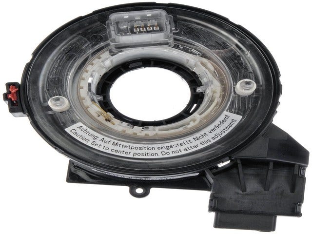 Dorman - Oe Solutions Air Bag Clockspring P/N:525-703 Oe Solutions (Tm)