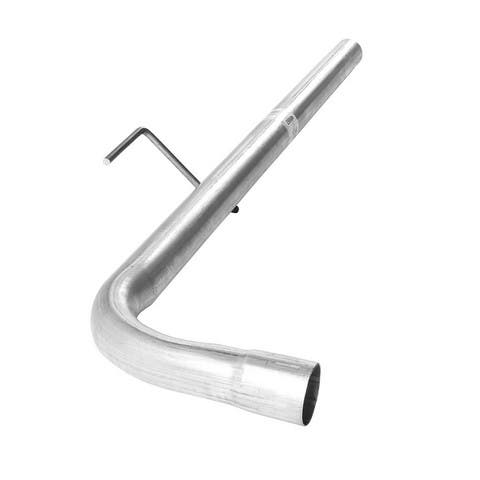 Ap Exhaust Exhaust Pipe P/N:48663  Exhaust Pipe P/N: