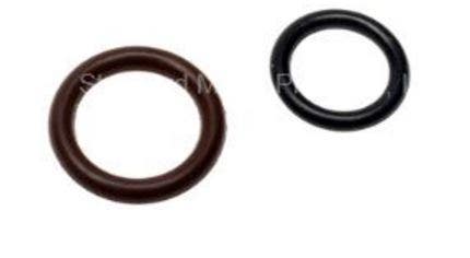 Standard Ignition Fuel Injection Fuel Rail O-Ring Kit P/N:Sk18 Fuel Injection