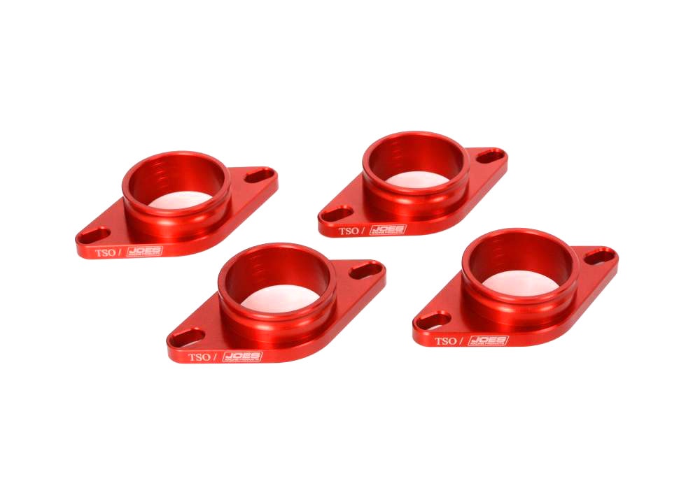 Tso Yamaha Carb Adapters 4Pk Tso Yamaha Carb Adapters 4Pk