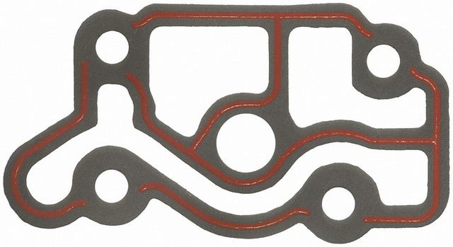 Fel-Pro Engine Oil Filter Gasket P/N:70644  Engine Oil Filter Gasket P/N: