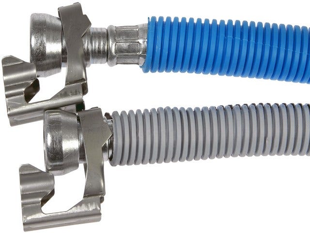 Dorman - Oe Solutions Fuel Line P/N:800-864  Fuel Line P/N: