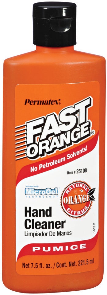 Permtx-Lockt 25108 Fst Org/Sqz Bot 7.5Fl Oz.