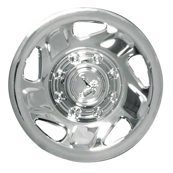 Seat Cover Space 174085 Coast2coast  Wheel Cover  Diameter (In) - 16 Inch,