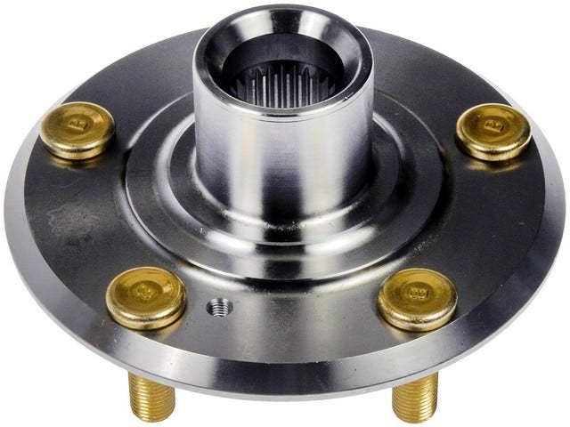 Dorman - Oe Solutions Wheel Hub P/N:930-027  Wheel Hub P/N:
