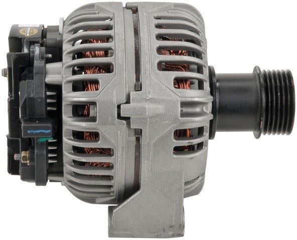 Bosch Alternator P/N:Al0813x  Alternator P/N: