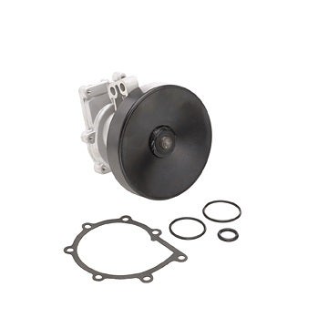 Dayco Engine Water Pump P/N:Dp337  Engine Water Pump P/N: