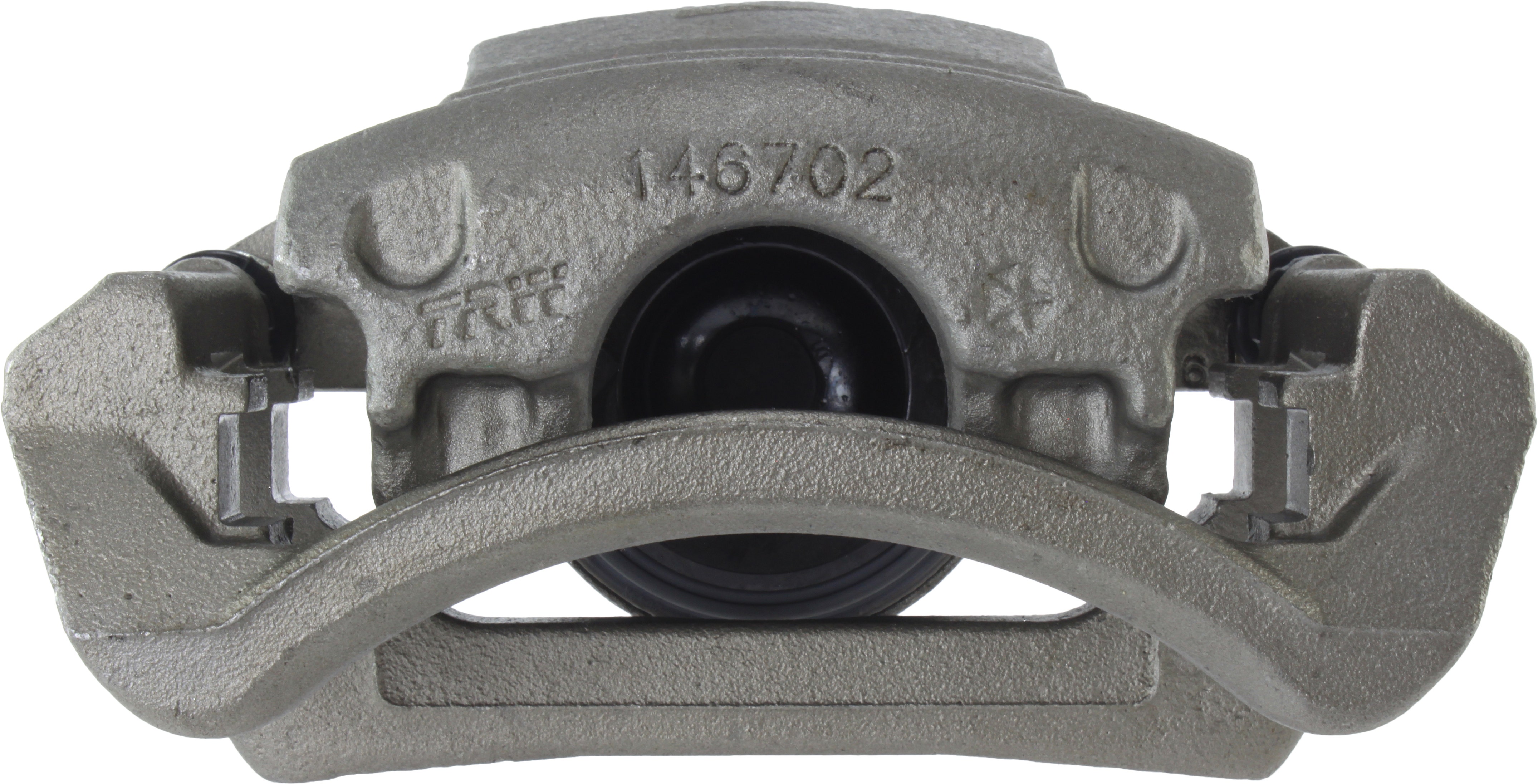 Centric Parts Disc Brake Caliper P/N:141.67052  Disc Brake Caliper P/N: