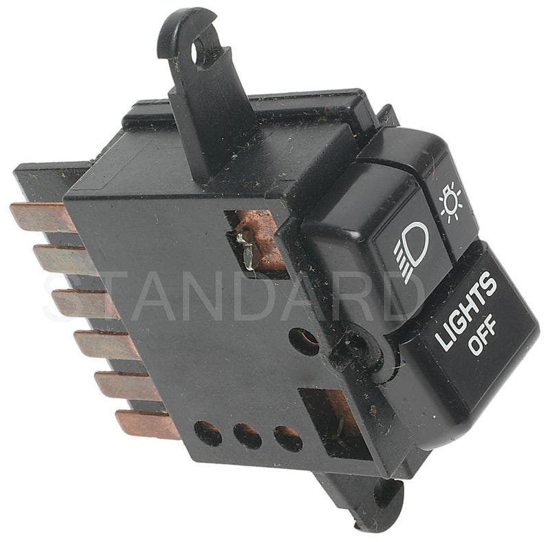 Standard Ignition Headlight Switch P/N:Ds-329 Body Switch & Relay